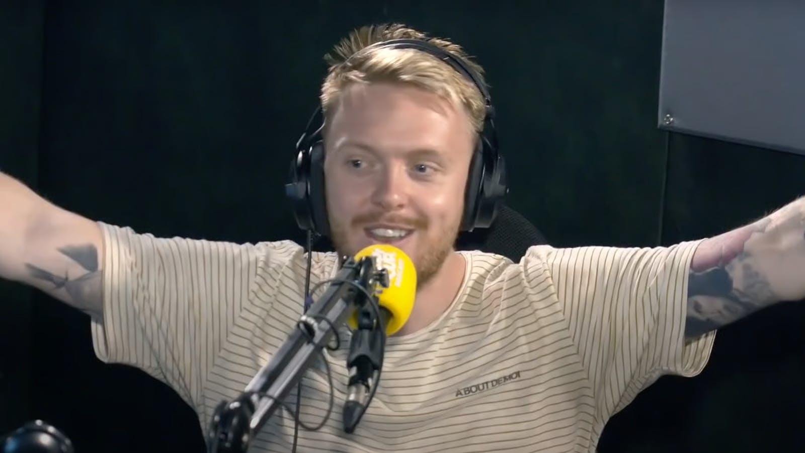 S1 Ep72: Jaackmaate - Pt 1