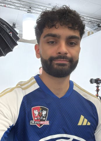 S2 Ep6: Alfie Is Ignored Again and Peterborough UTD