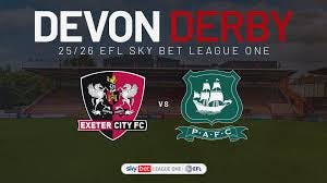 S2 Ep22: The Devon Derby Preview episode artwork
