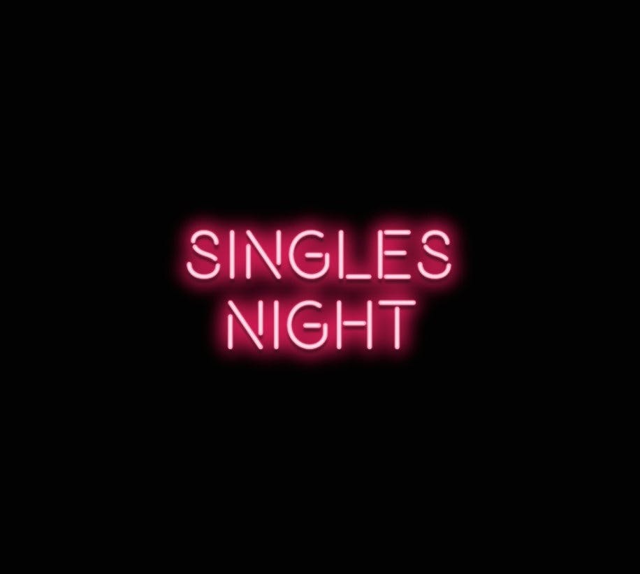 S2 Ep37: Is Jon Going To A Single's Night and Huddersfield Town AFC