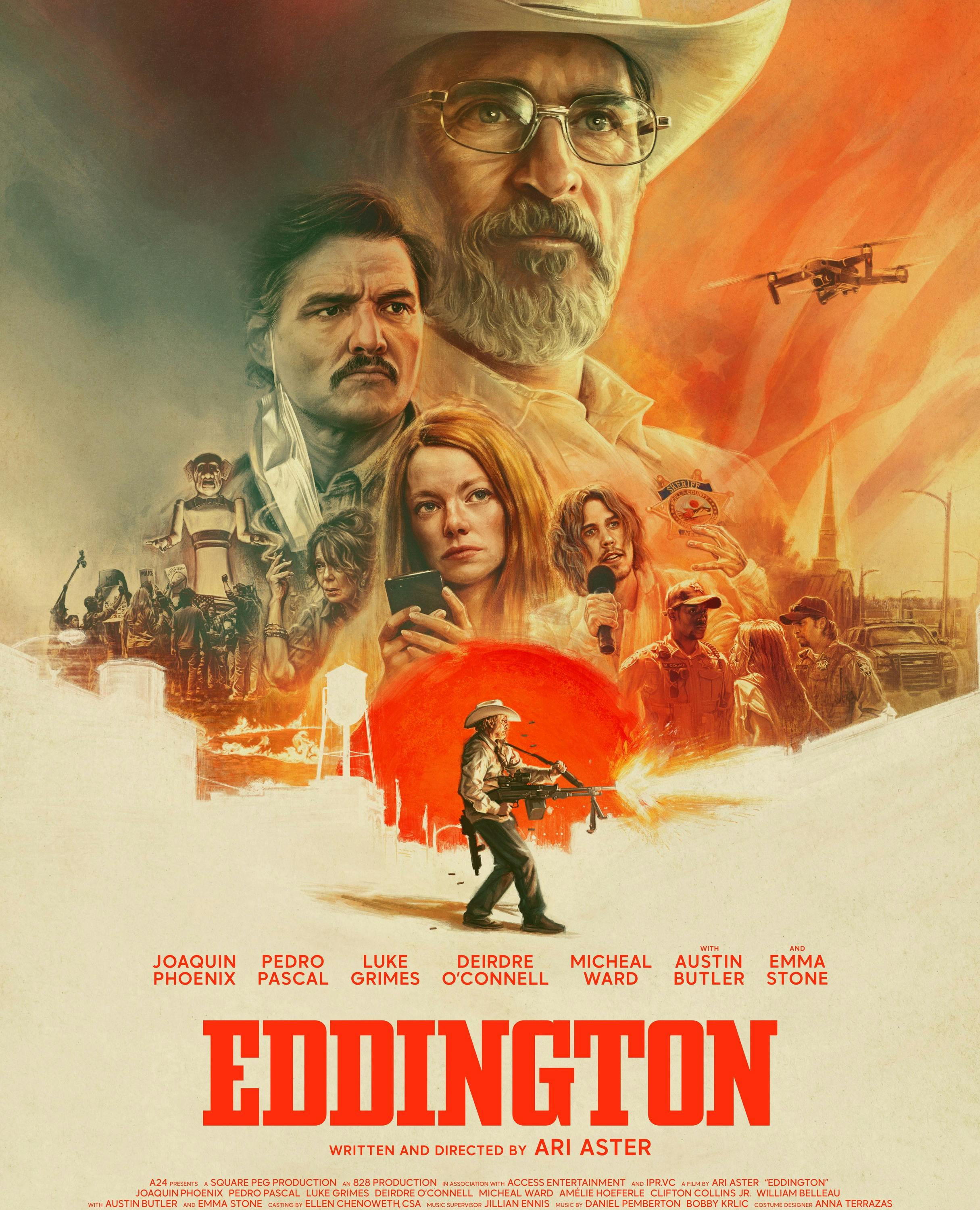 S4 Ep33: Eddington and Uncharted