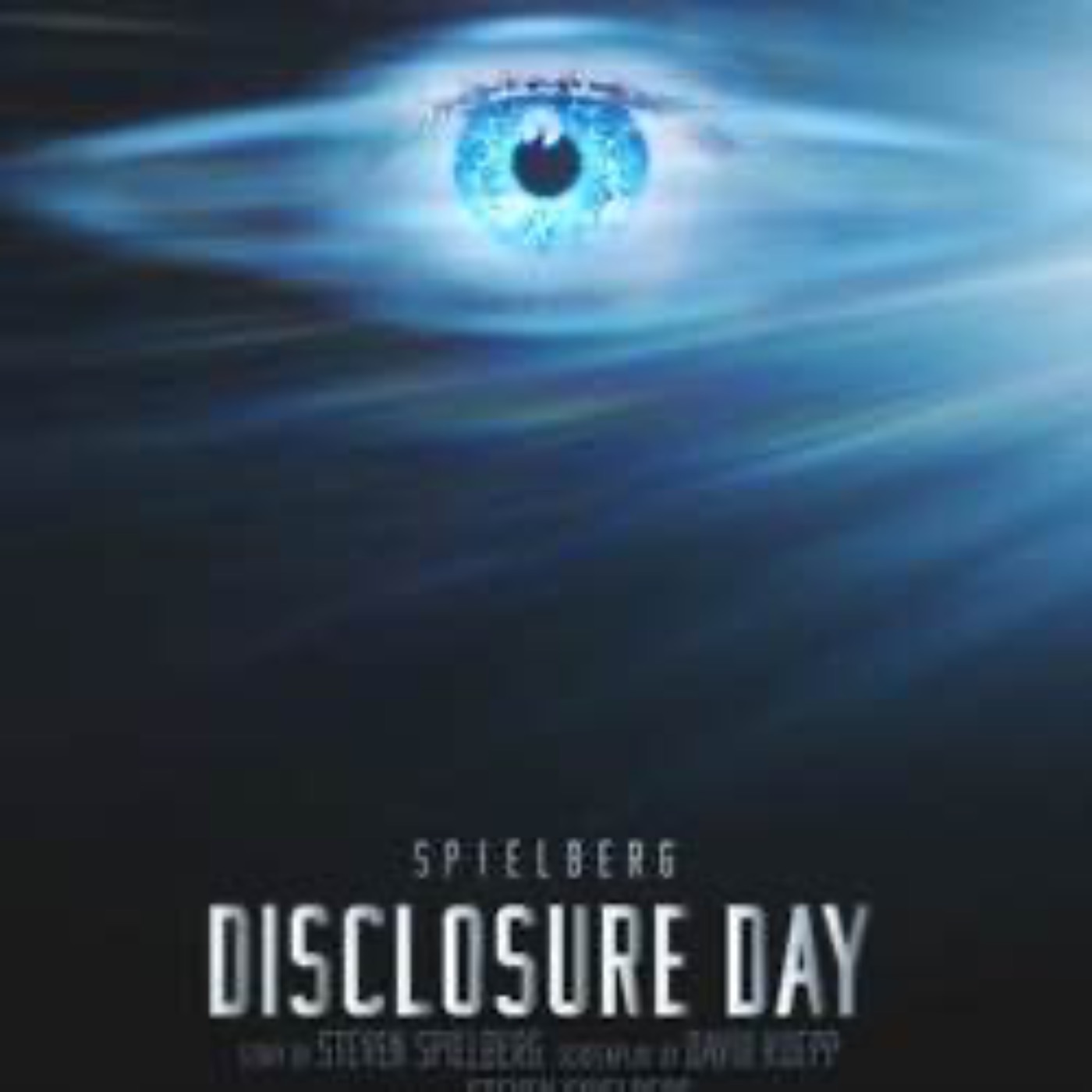 S5 Ep20: Disclosure Day and Rogue Troopers episode artwork