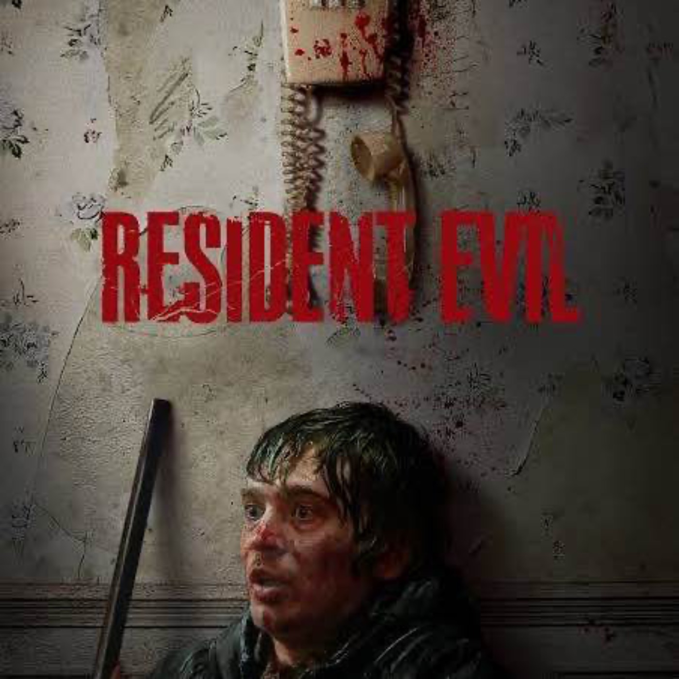 S5 Ep28: Resident Evil and Jurassic Hunt