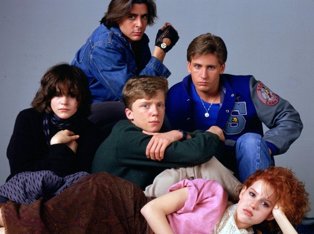 S4 Ep21: DEEP DIVE - The Breakfast Club