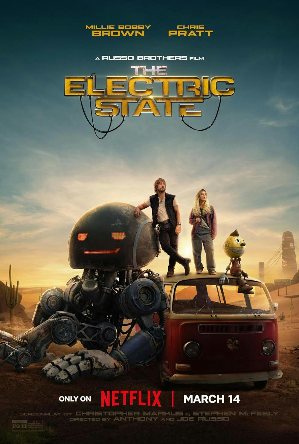 S4 Ep11: The Electric State and Diary of a Wimpy Kid