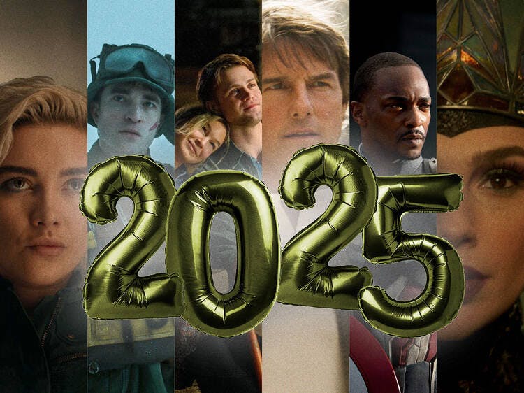 S4 Ep1: 2025 - A look ahead