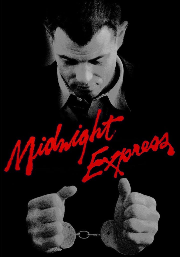 S4 Ep26: DEEP DIVE - Midnight Express