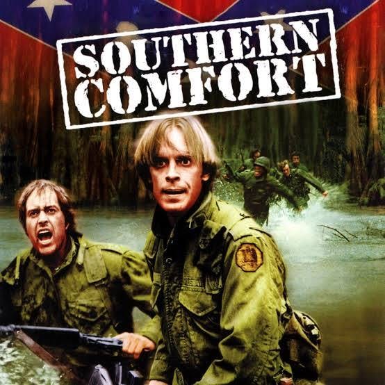S4 Ep15: DEEP DIVE - Southern Comfort