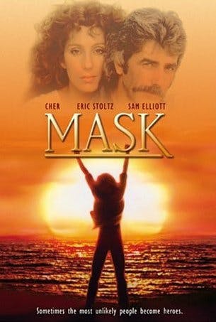 S3 Ep44: DEEP DIVE: Mask