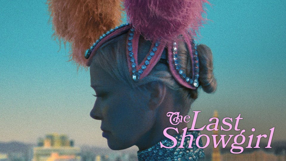 S4 Ep8: The Last Showgirl and Saw 2