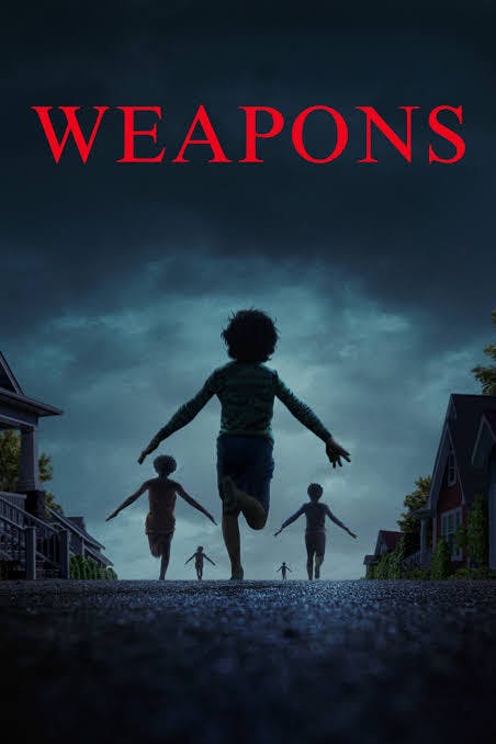 S4 Ep31: Weapons and Hotel Mumbai