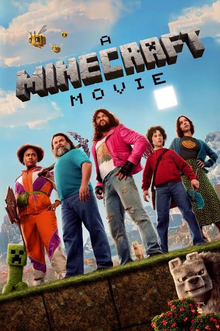 S4 Ep14: Minecraft and Leatherface (And interview with Film Editor - Barrett Heathcotte)