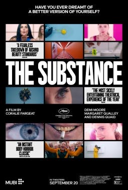 S3 Ep40: The Substance and Glory