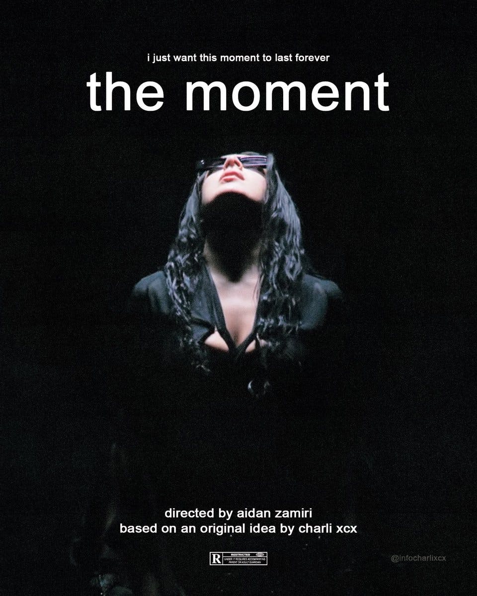 S5 Ep7: The Moment and Limitless episode artwork