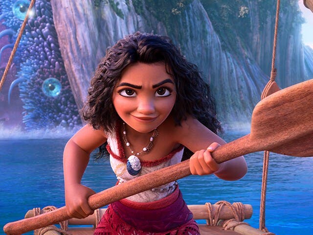 S3 Ep49: Moana 2 and The Wizard of Oz