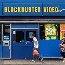 S5 Ep12: Working in Blockbuster Special episode artwork