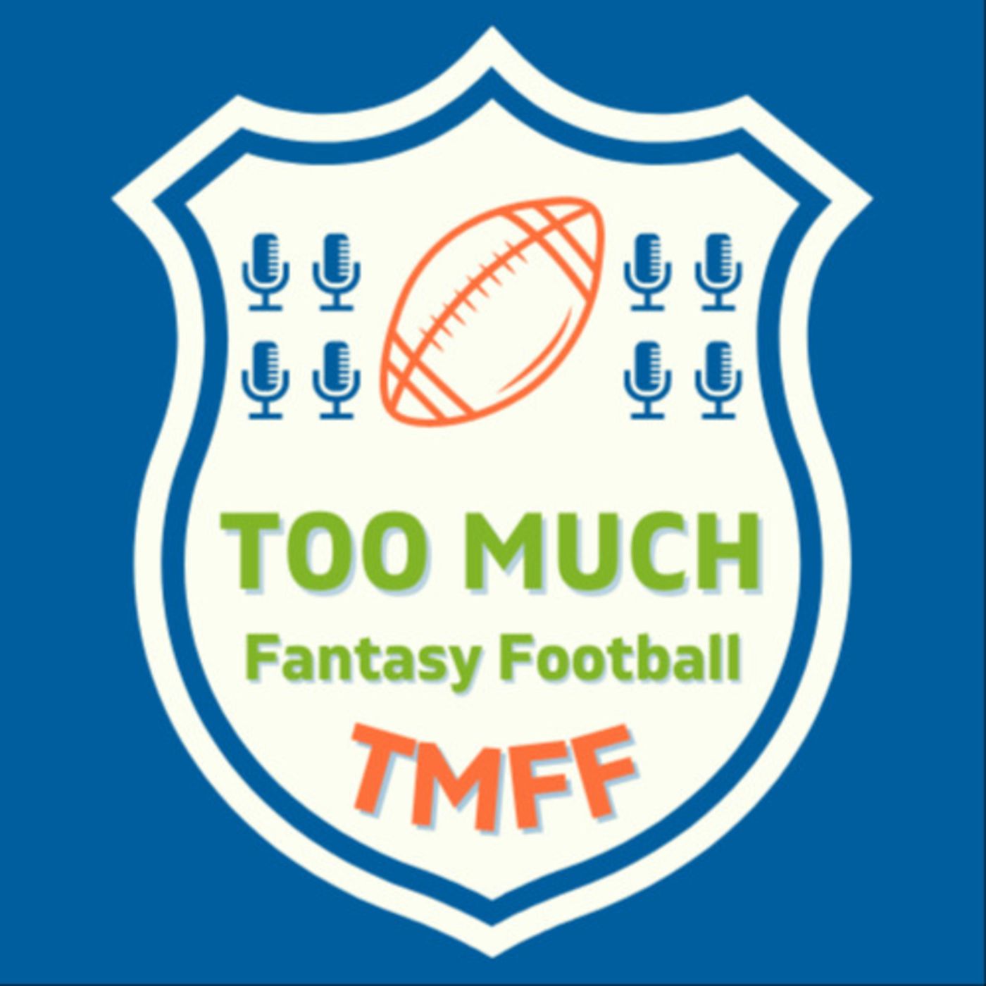 009 NFL season predictions, TNF Breakdown episode artwork