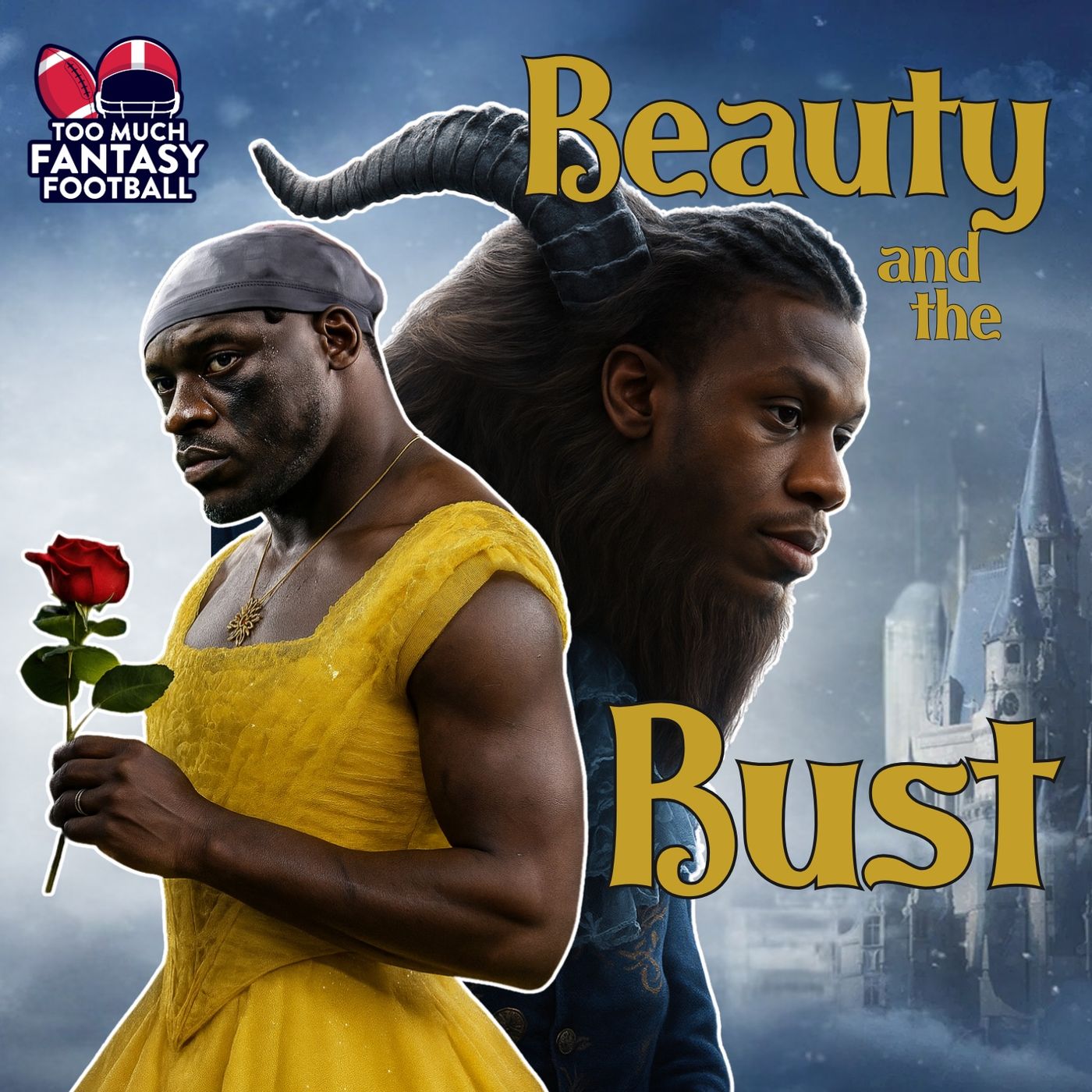 Beauty and the Bust | Players to avoid this year episode artwork