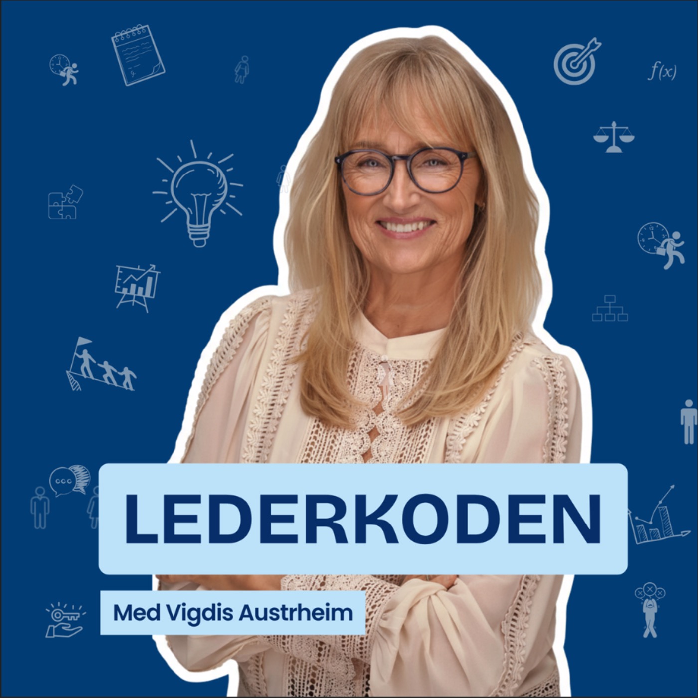 Lederkoden