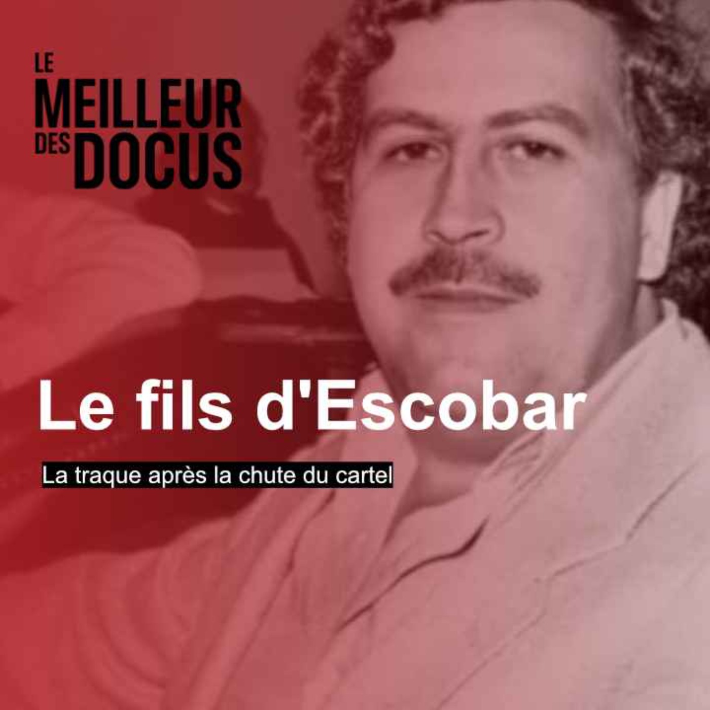 Le fils de Pablo Escobar : La traque après la chute du cartel (2/2)
