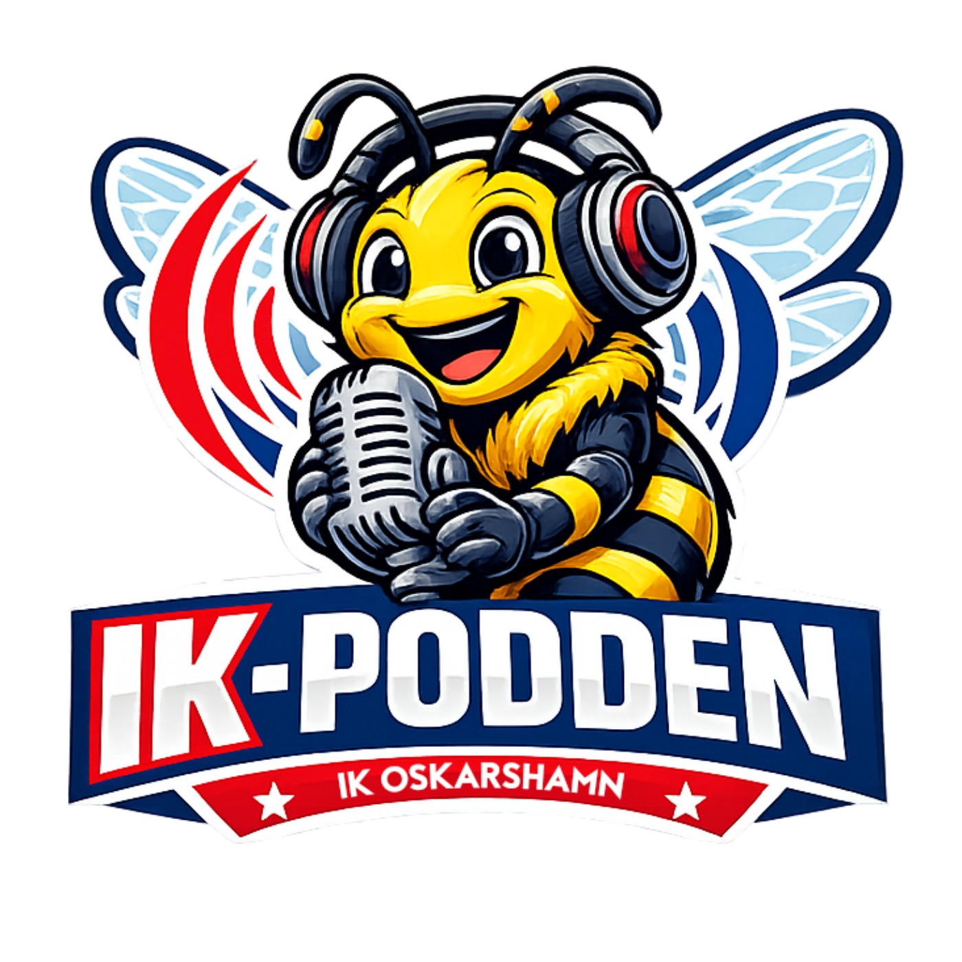 IK-podden