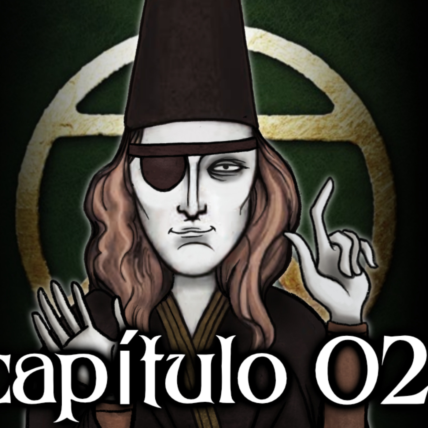 Sus Cinco Piezas (2/5) | LynxDyD ULTIMA NECAT | Capítulo 2 episode artwork