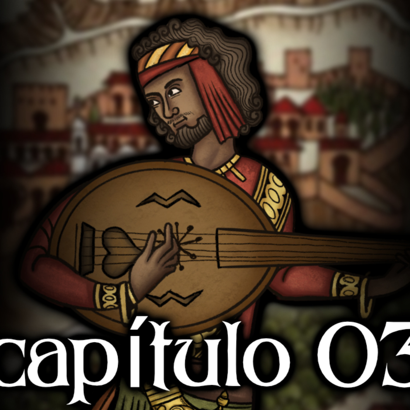 Sus Cinco Piezas (3/5) | LynxDyD ULTIMA NECAT | Capítulo 3 episode artwork
