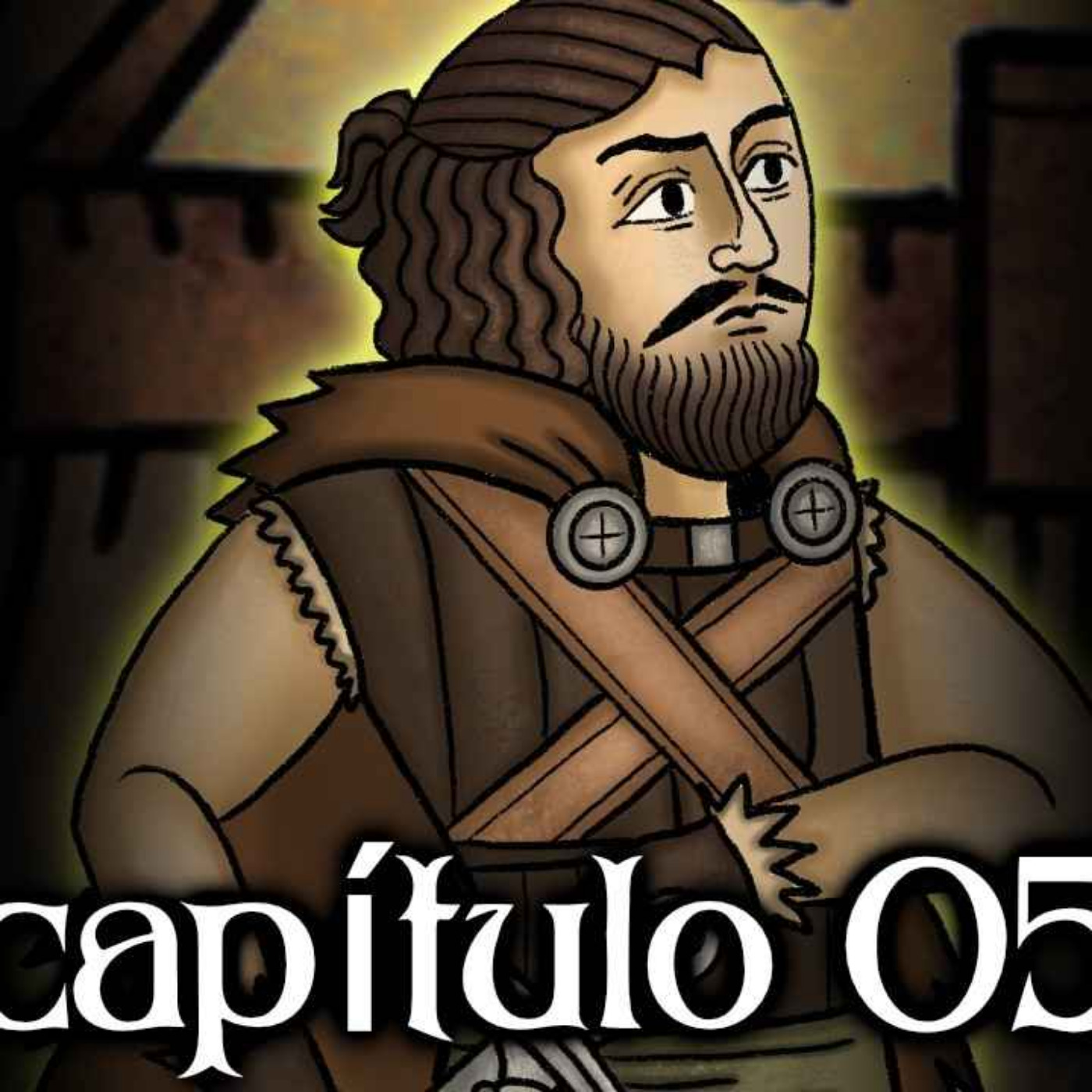 Sus Cinco Piezas (5/5) | LynxDyD ULTIMA NECAT | Capítulo 5 episode artwork