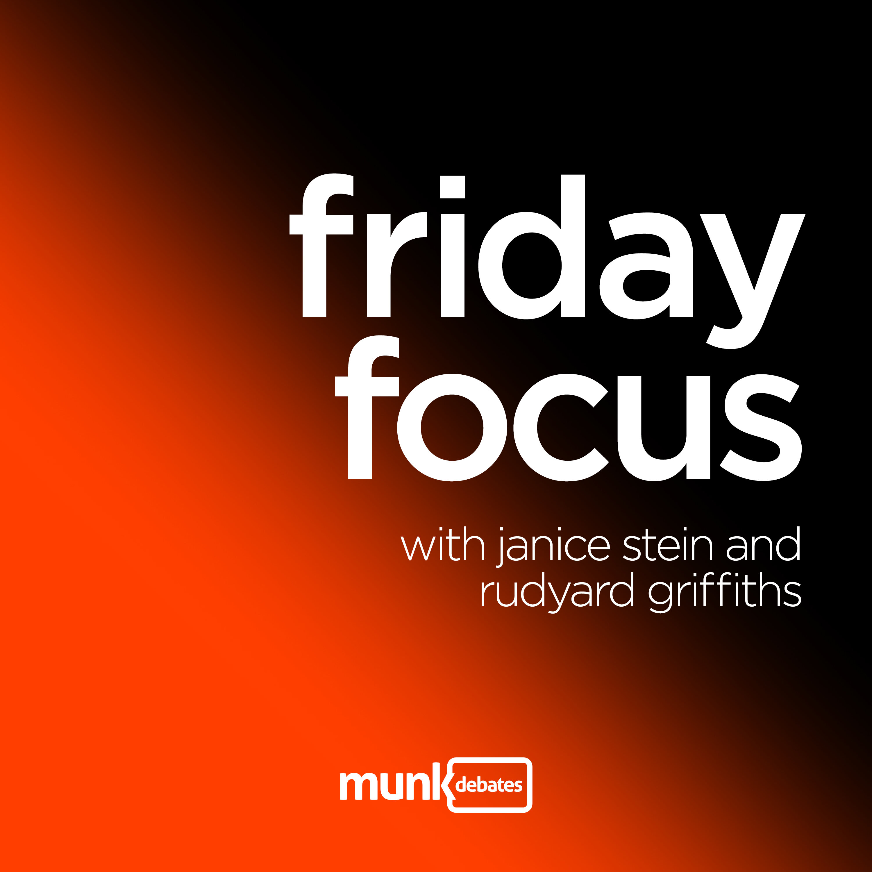 Friday Focus: Round The World – Cuban Missile Crisis