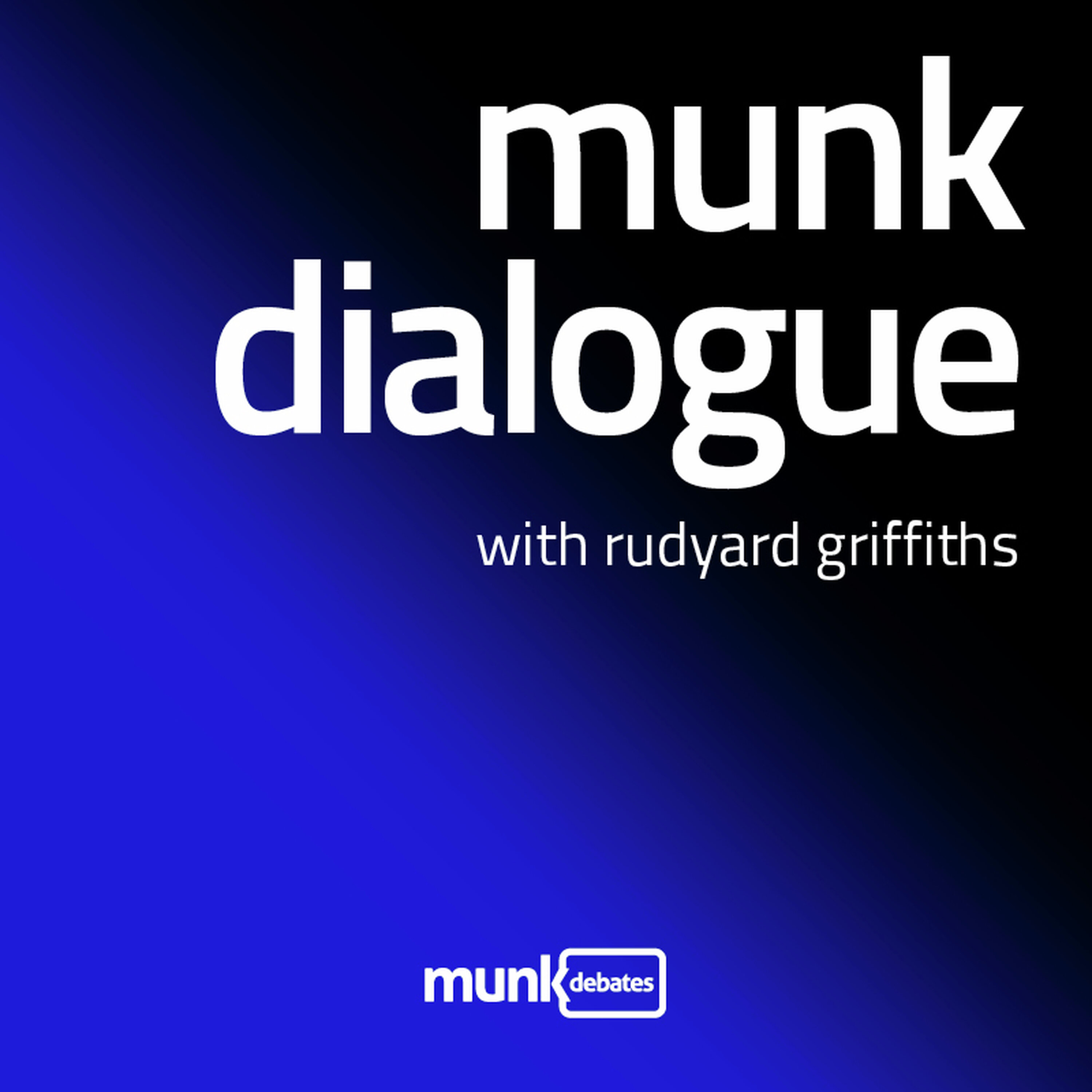 The Munk Debates Podcast