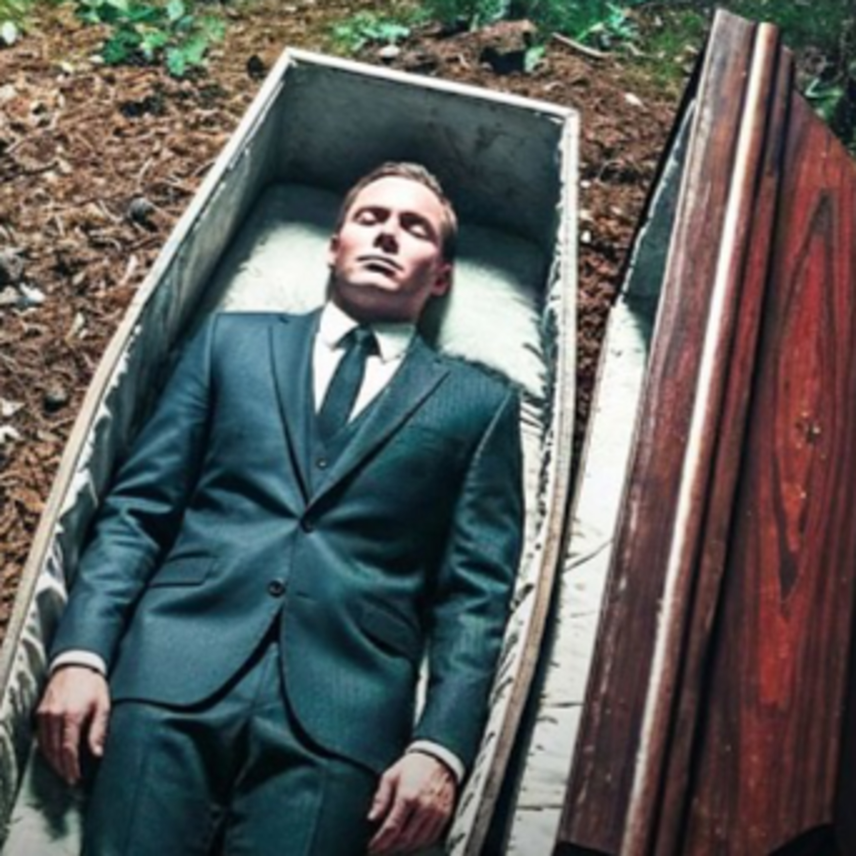 CROQUE-MORT : LES AFFAIRES LES PLUS MARQUANTES DE SA CARRIÈRE episode artwork