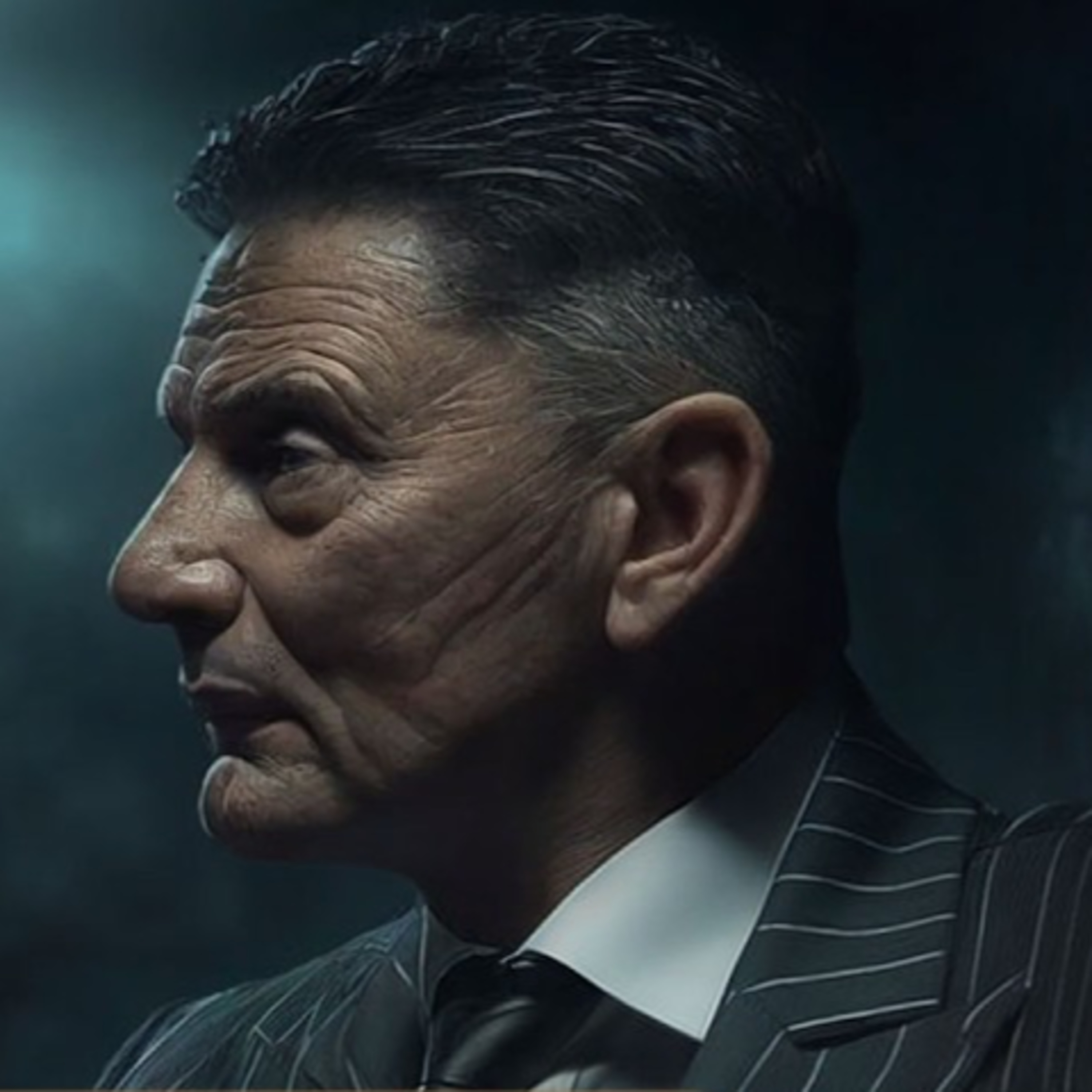 MARC GEIGER, AVOCAT EN AFFAIRE CRIMINELLES (EPISODE 2): LES HISTOIRES LES PLUS SOMBRES QU'IL AIT VUS episode artwork