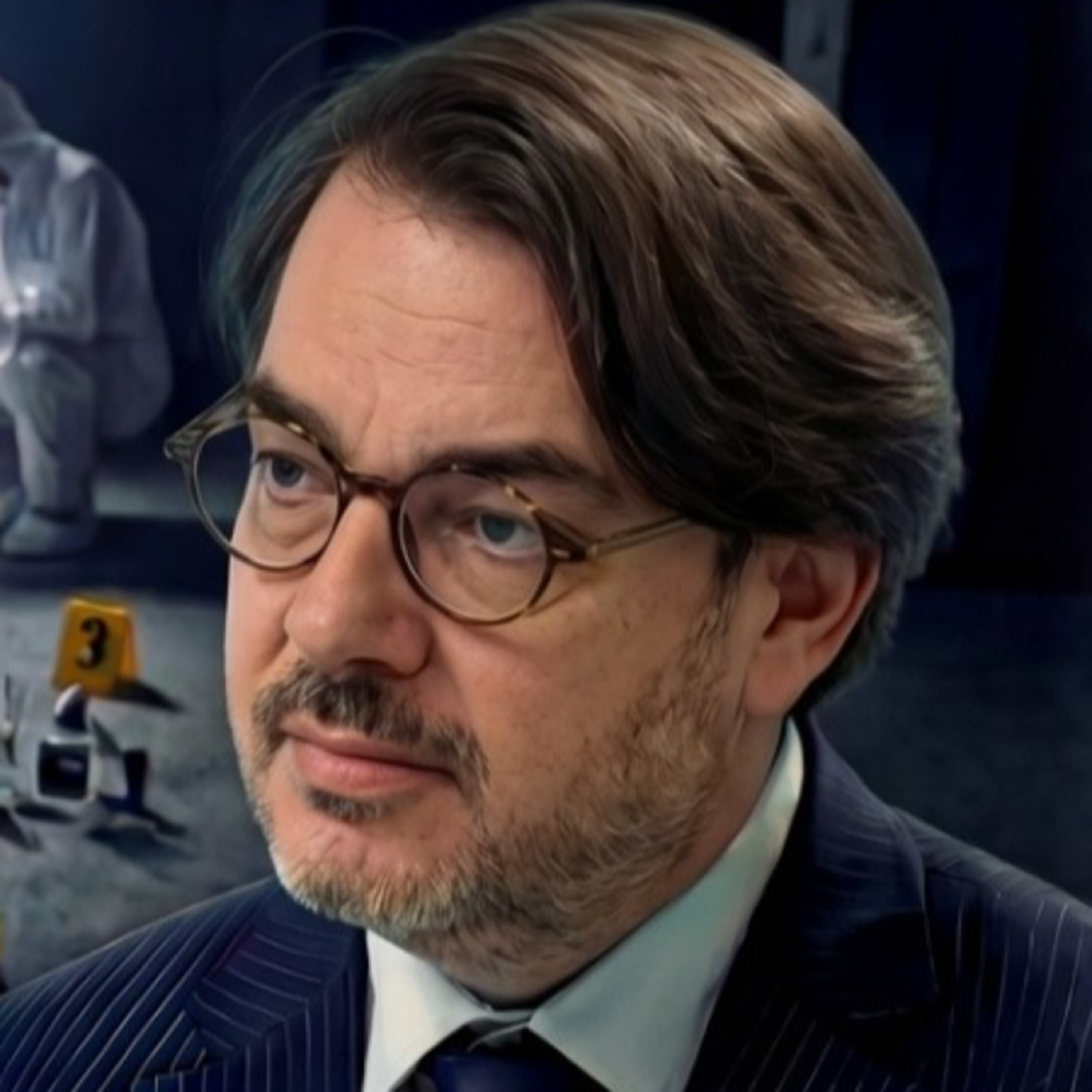 ARCHIVES CRIMINELLES : CE QUE RÉVÈLENT LES DOSSIERS OUBLIÉS episode artwork