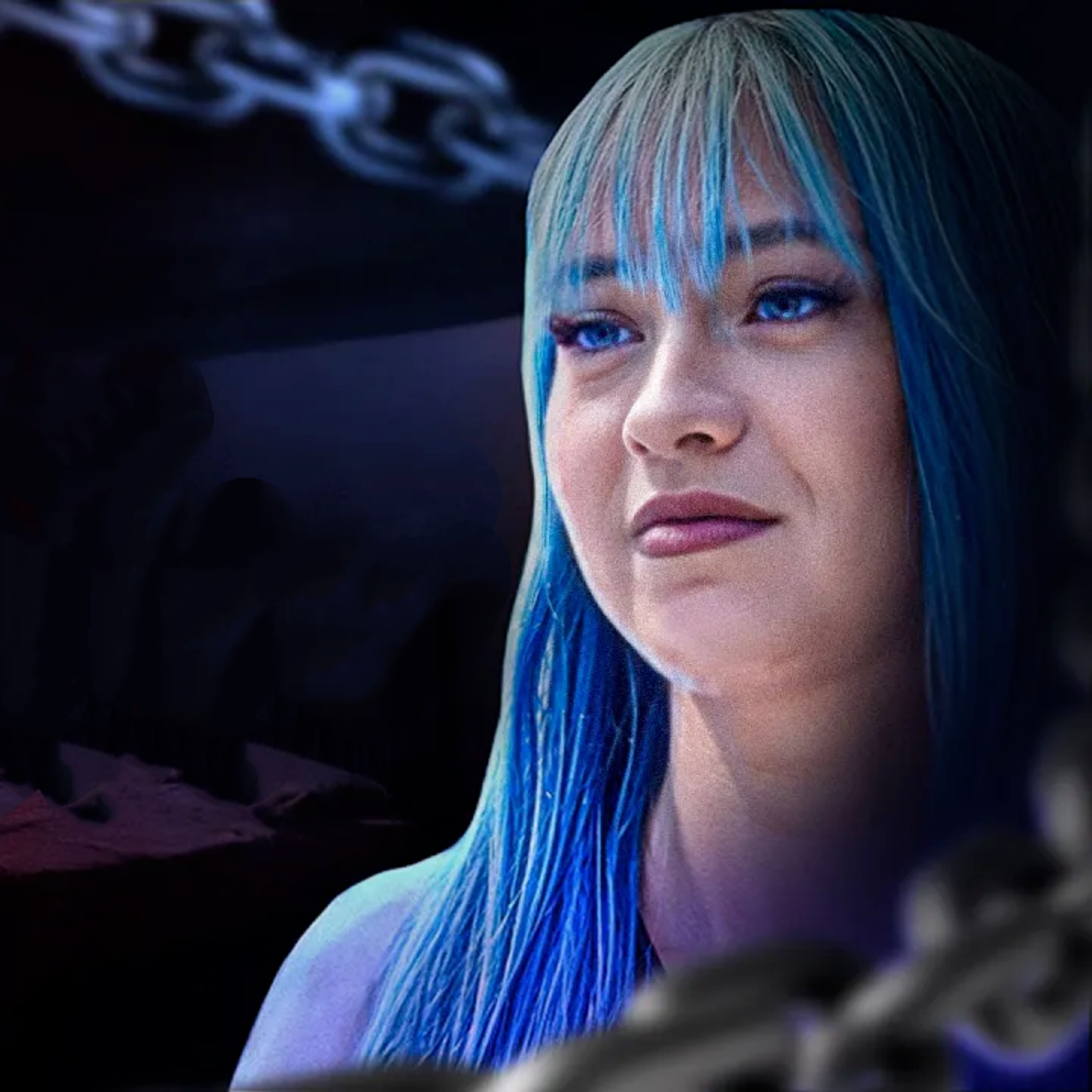 10 ANS D'ÉCART: à 15 ans elle sombre dans une relation qui tourne au cauchemar episode artwork