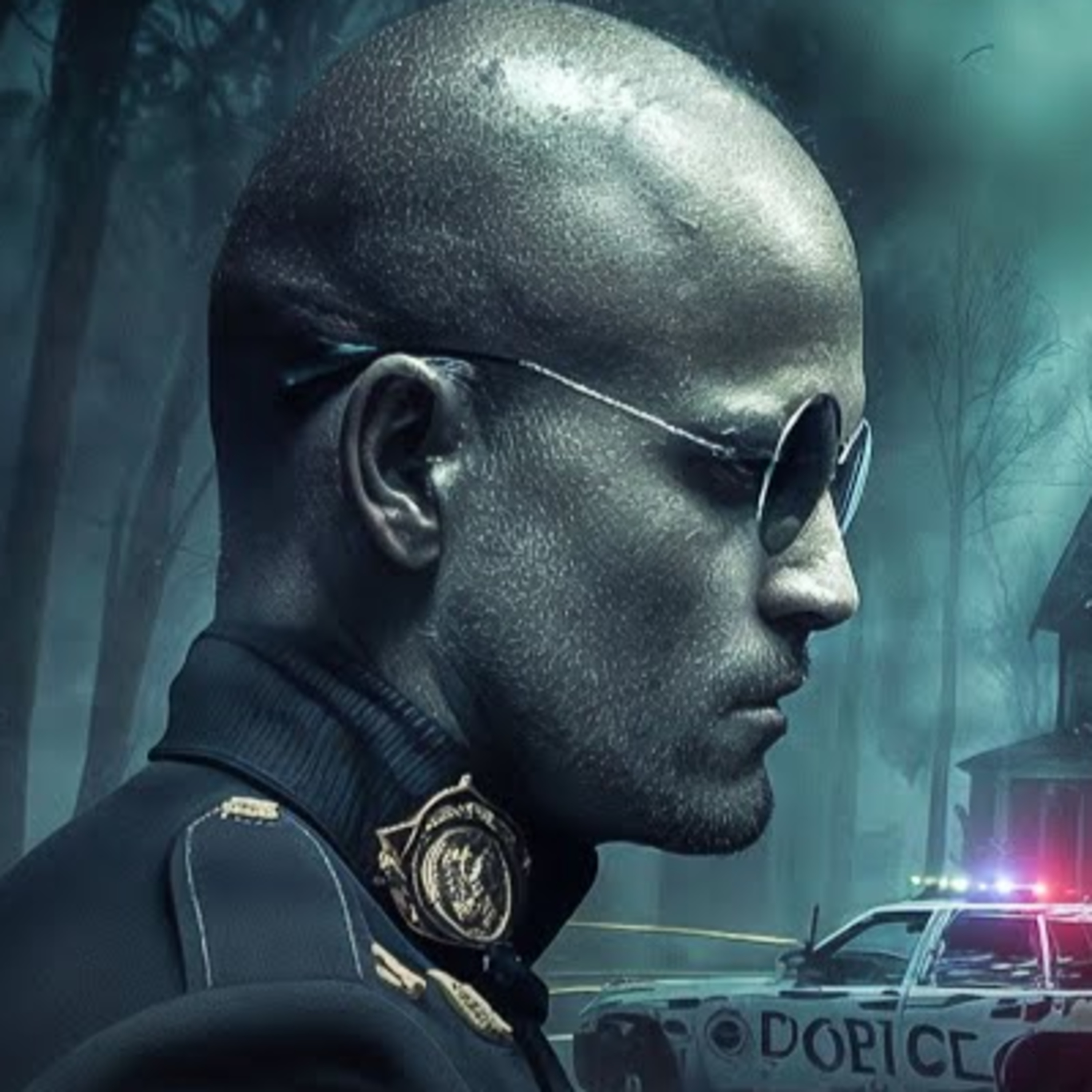 NETTOYEUR DE SCÈNE DE CRIME: CE QUE PERSONNE NE VEUT JAMAIS VOIR episode artwork