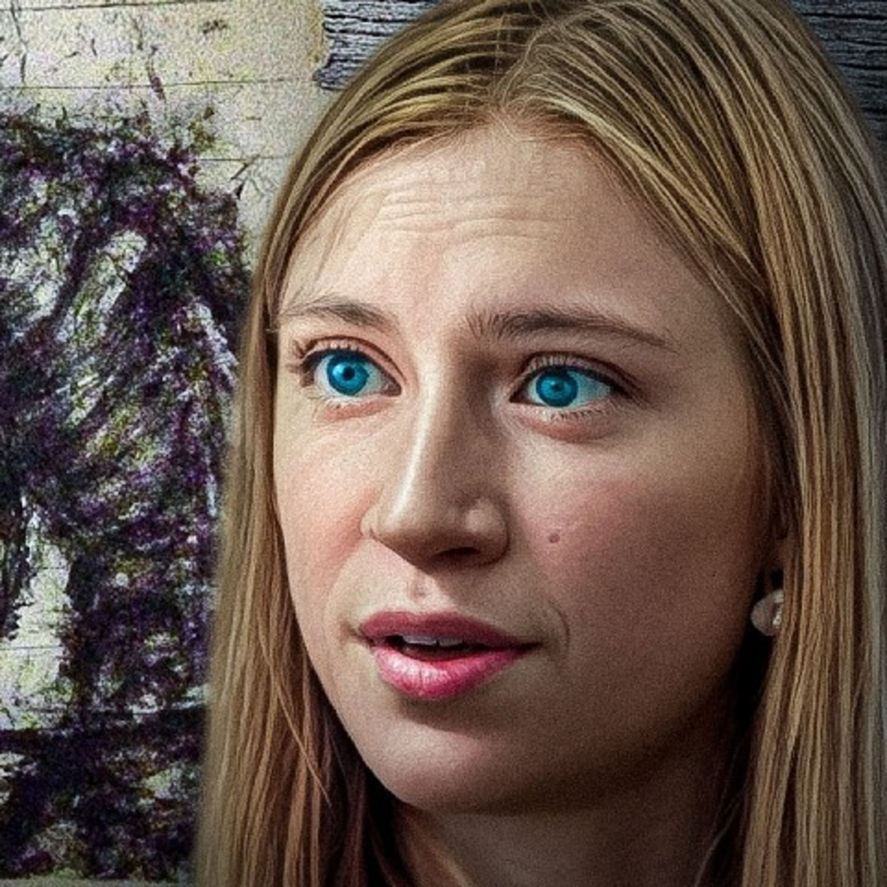 UN HOMME LA PIÈGE DANS LE HALL DE SON IMMEUBLE : La terrifiante histoire de Claire episode artwork