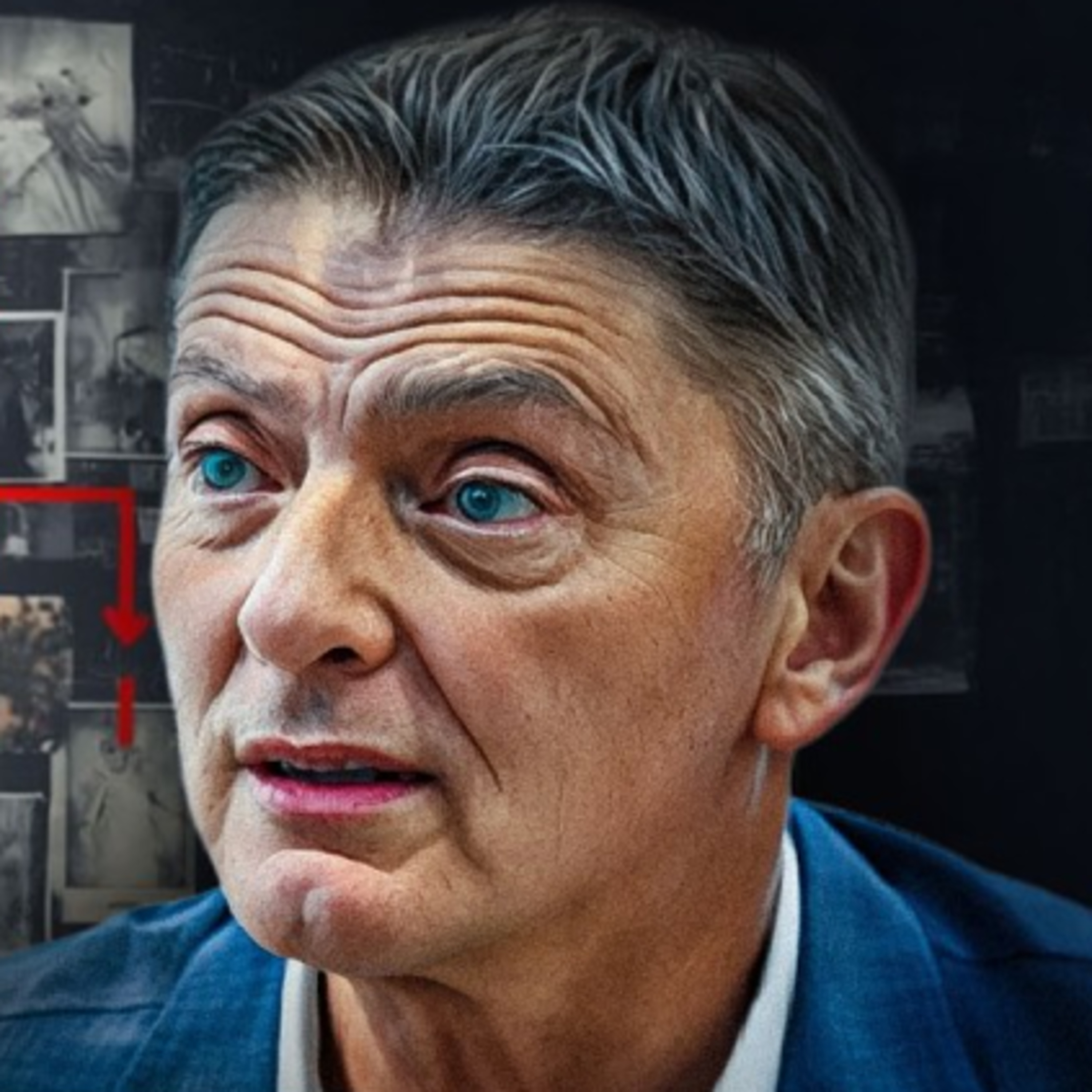 AVOCAT EN AFFAIRE CRIMINELLES: LES PIRES HISTOIRES DE MEU.RTRES DE SA CARRIERE episode artwork