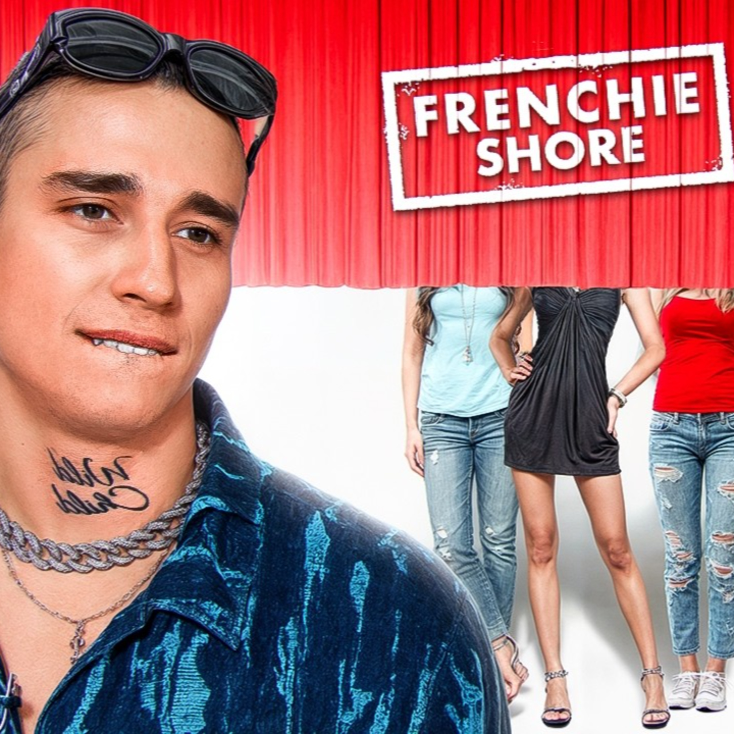 TRISTAN de Frenchie Shore trouve (enfin) son âme soeurs !! 💖 episode artwork