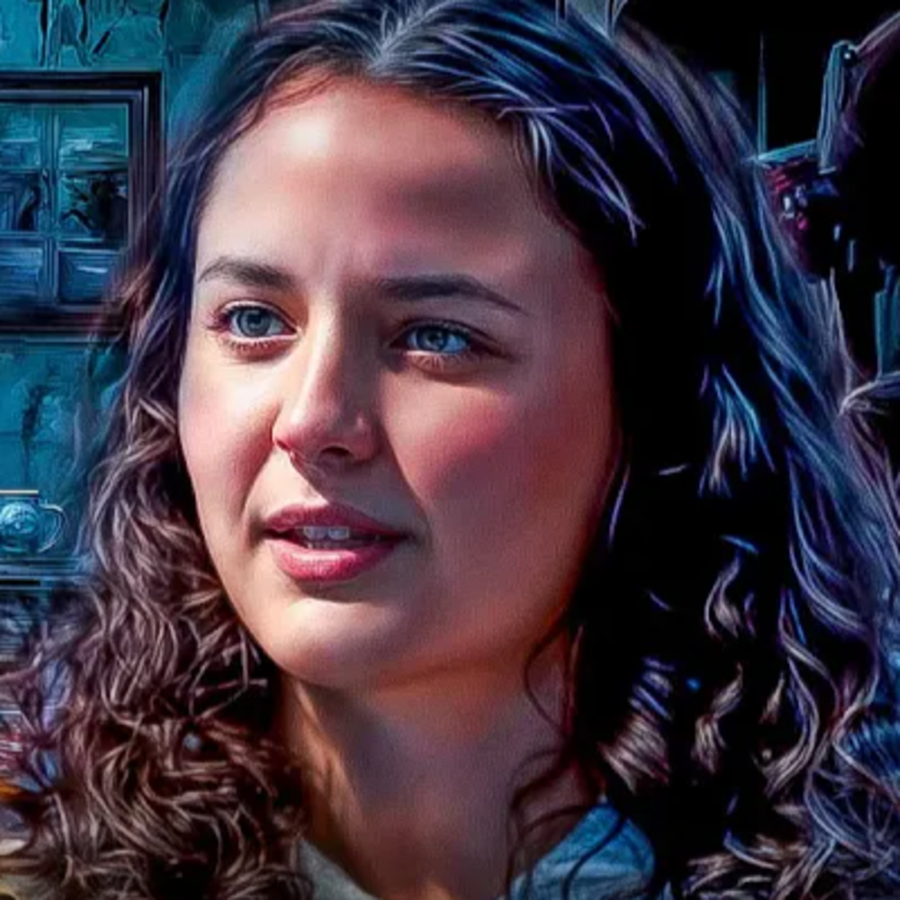 TRUE CRIME: ELLE RETROUVE SES PARENTS ASSASINÉS DANS LE SALON episode artwork