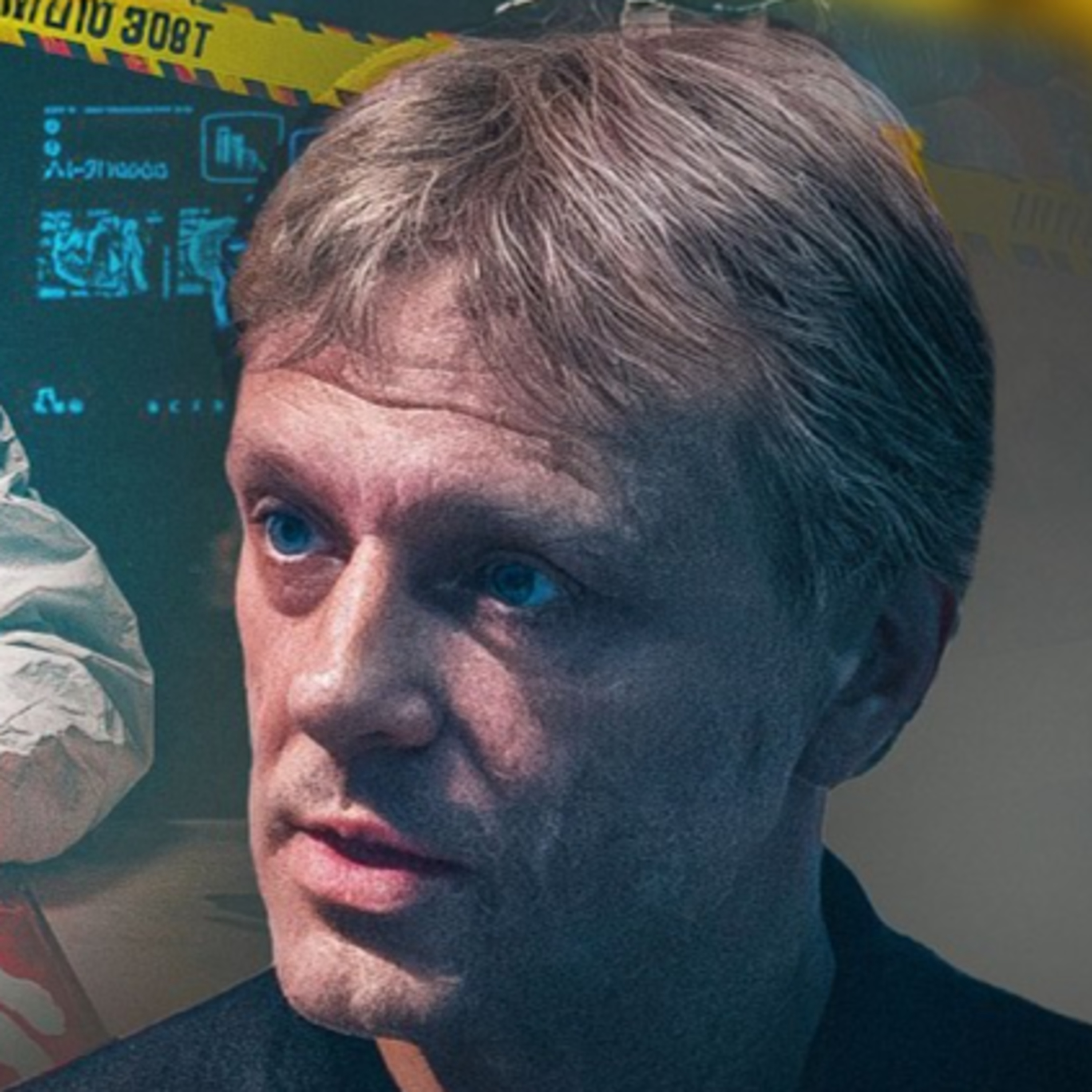 POLICE SCIENTIFIQUE : LES PIRES SCENES DE CRIME DE SA CARRIÈRE episode artwork
