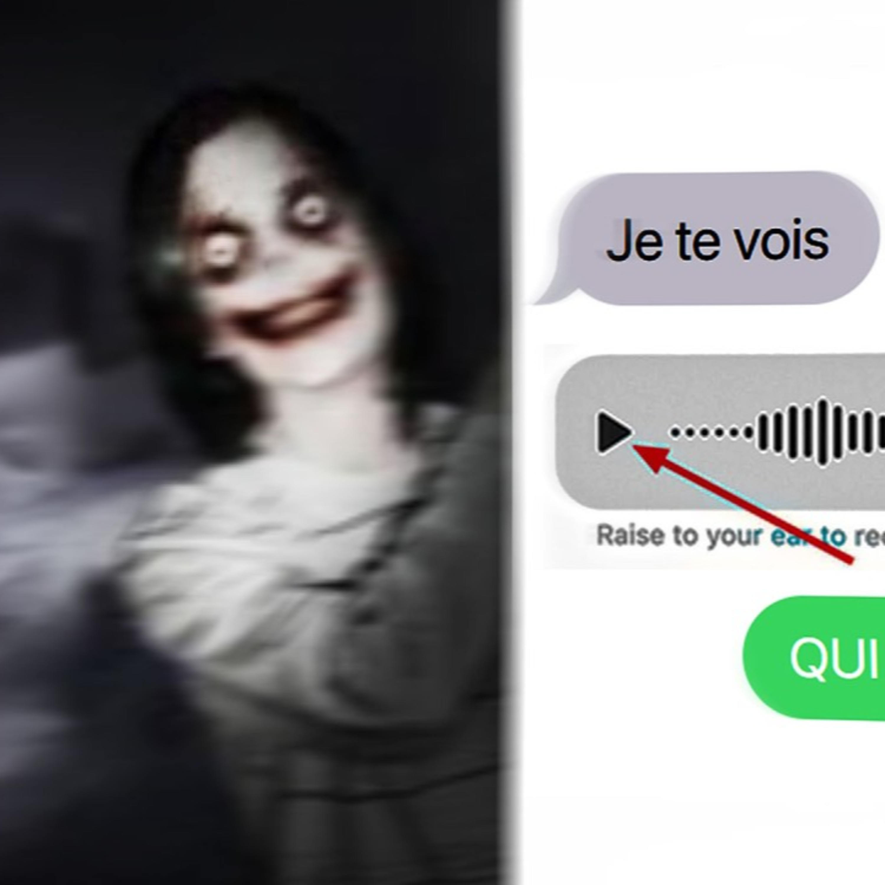 N'allez SURTOUT pas sur ces lives TIKTOK (4 Affaires Terrifiantes) episode artwork