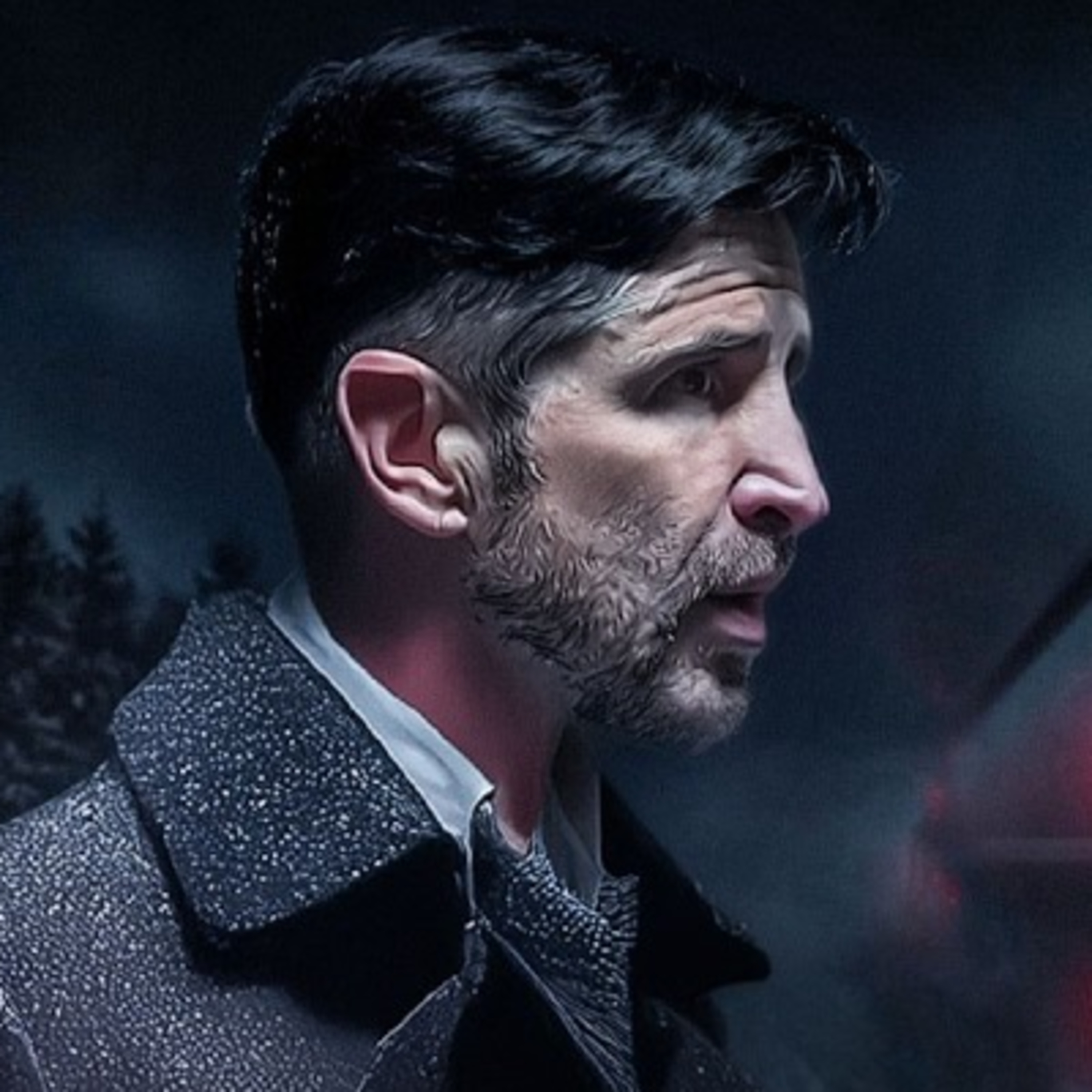 DETECTIVE PRIVÉ (EPISODE 2): IL RACONTE SES PIRES INFILTRATIONS EN SECTE episode artwork