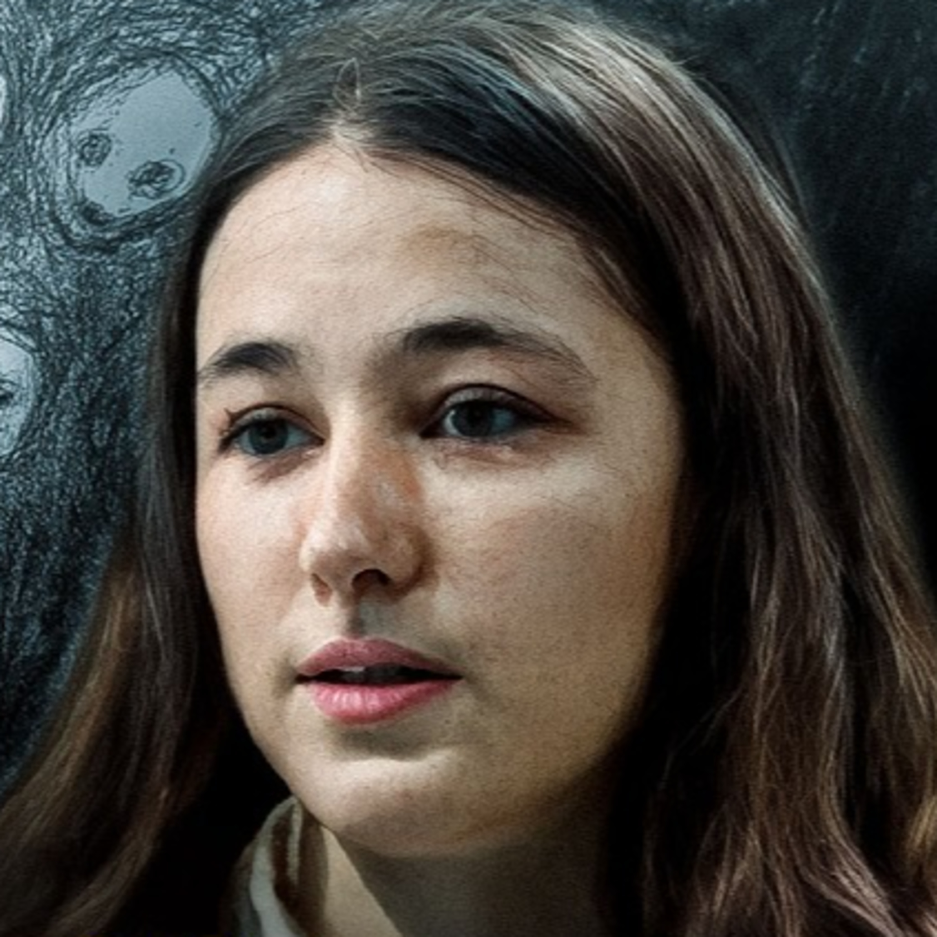ATTEINTE D'UN TDI: ELLE VIT AVEC 30 PERSONNALITÉS DANS SA TÊTE episode artwork