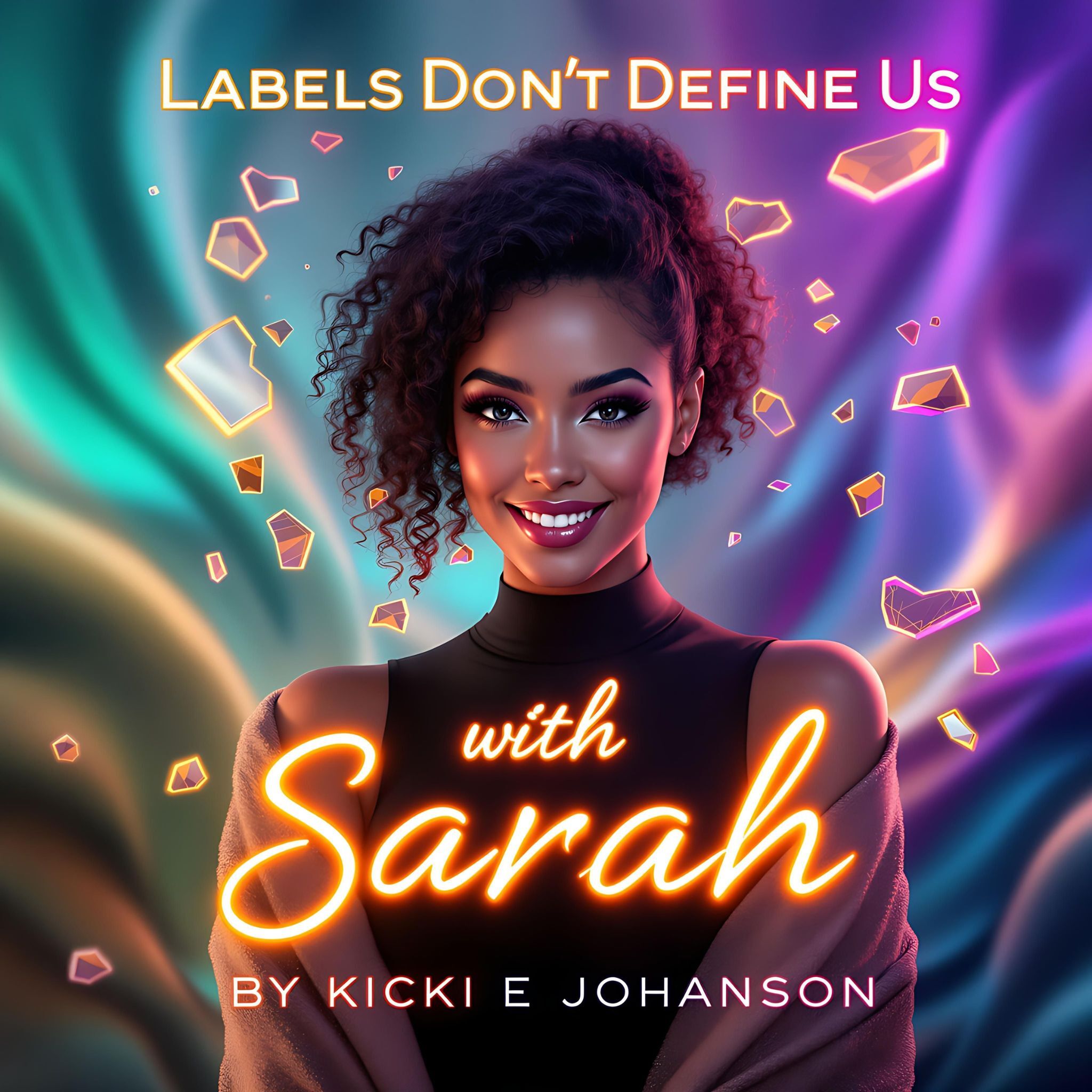 Labels Don´t Define Us