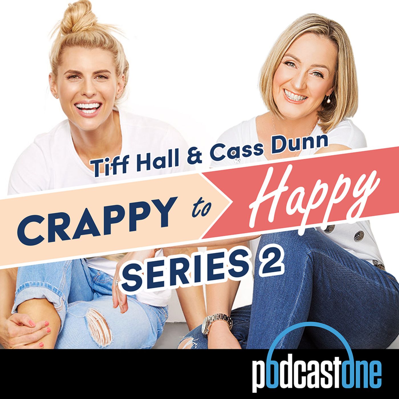 How to find your calling episode artwork