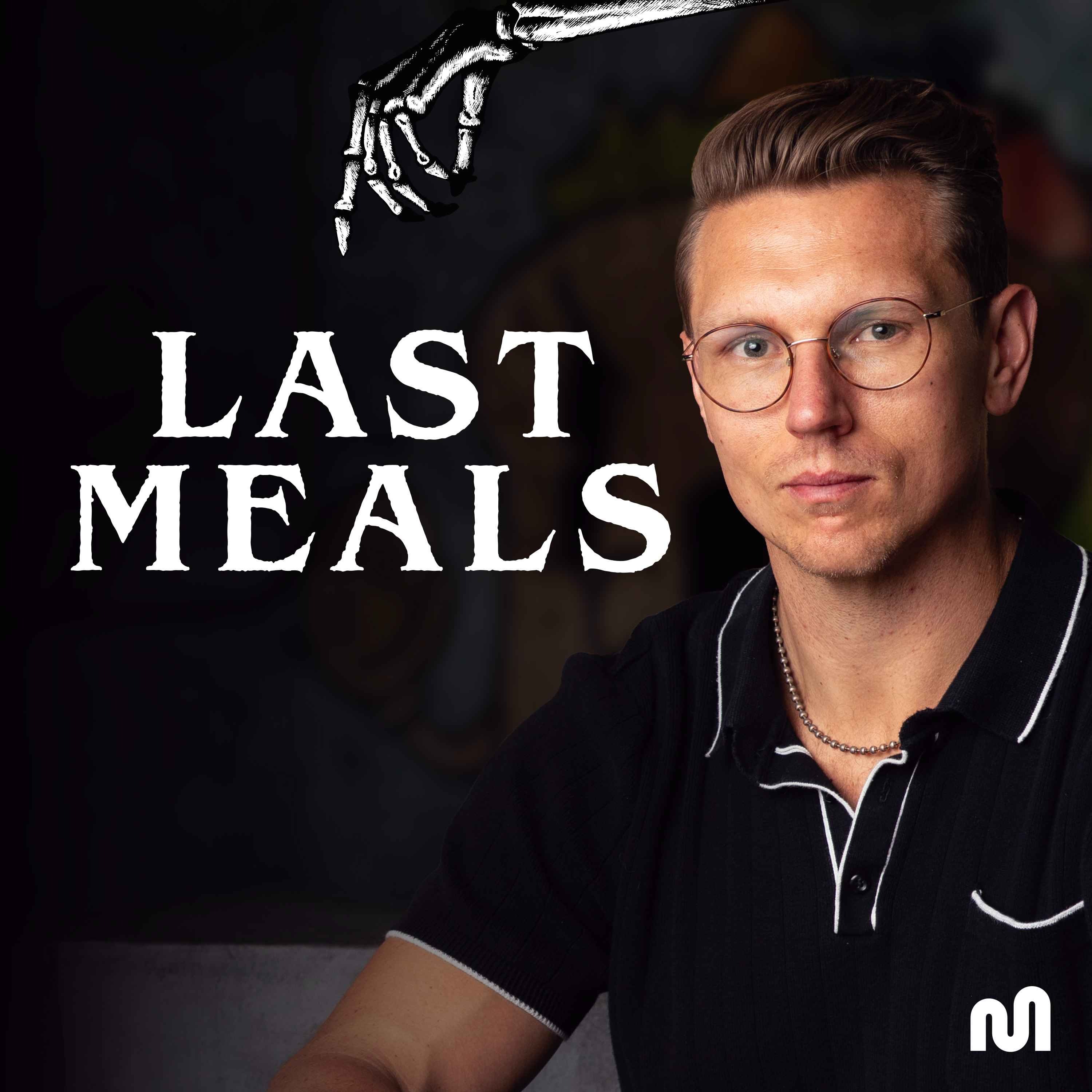 Last Meals