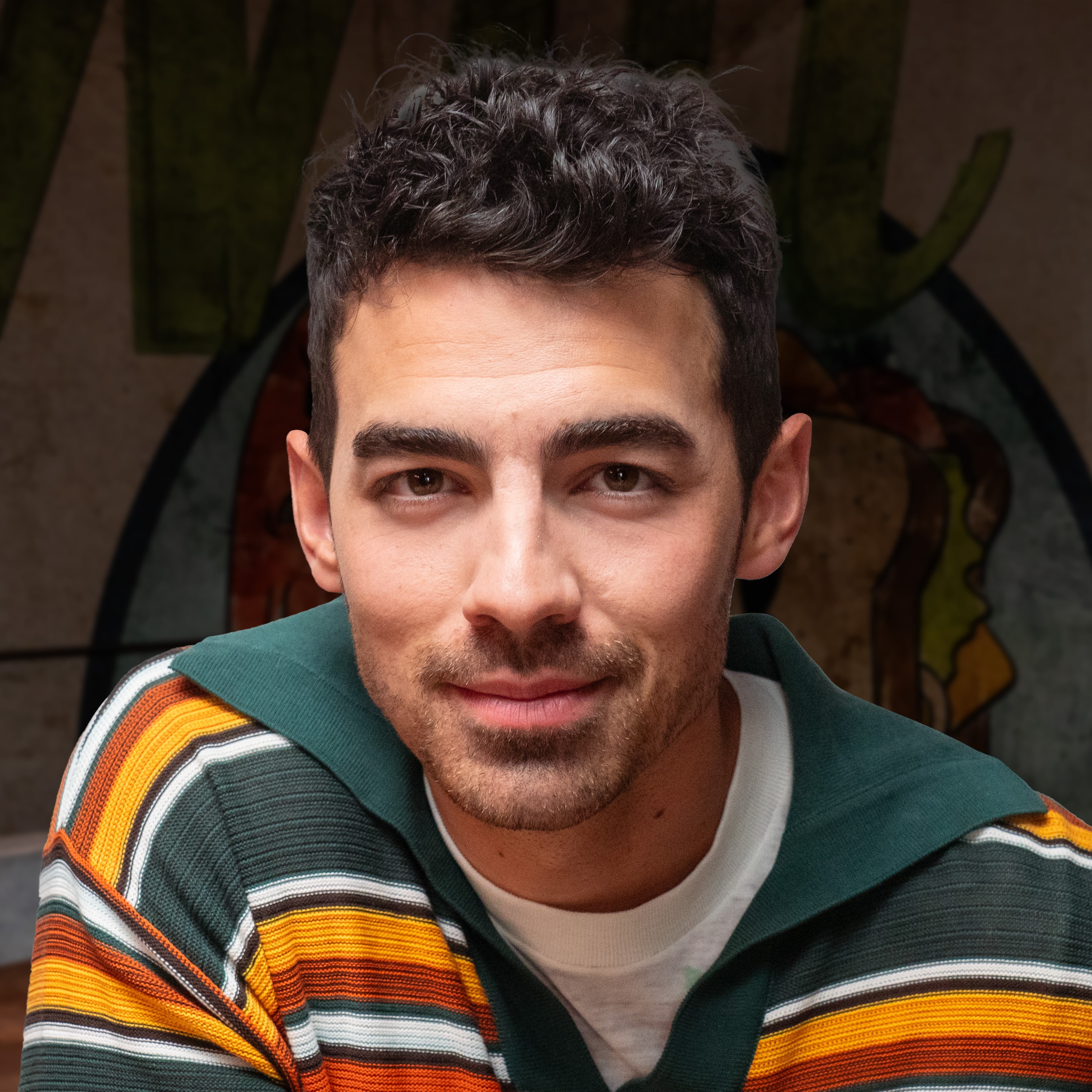 Joe Jonas Eats His Last Meal episode artwork