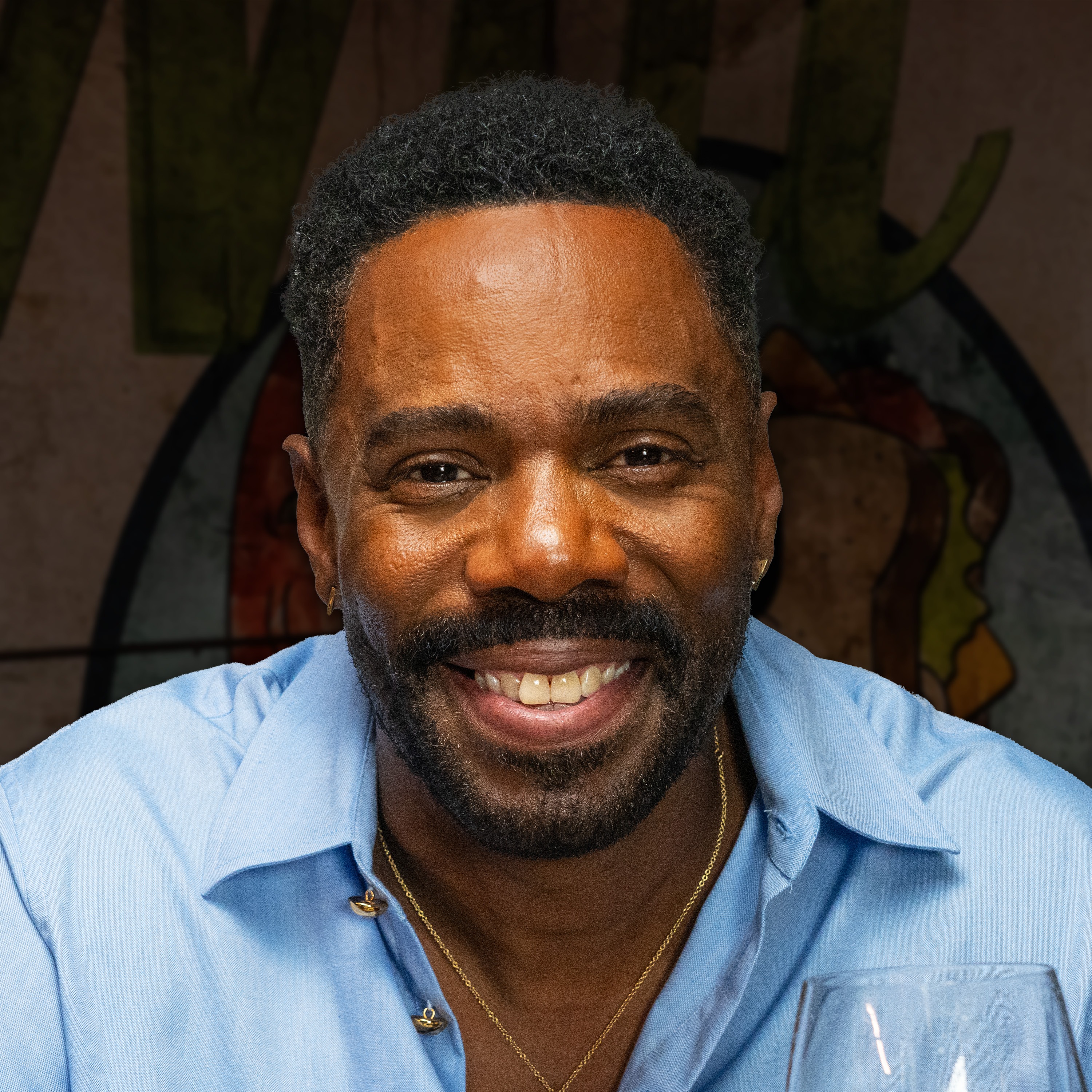 Colman Domingo Eats His Last Meal episode artwork