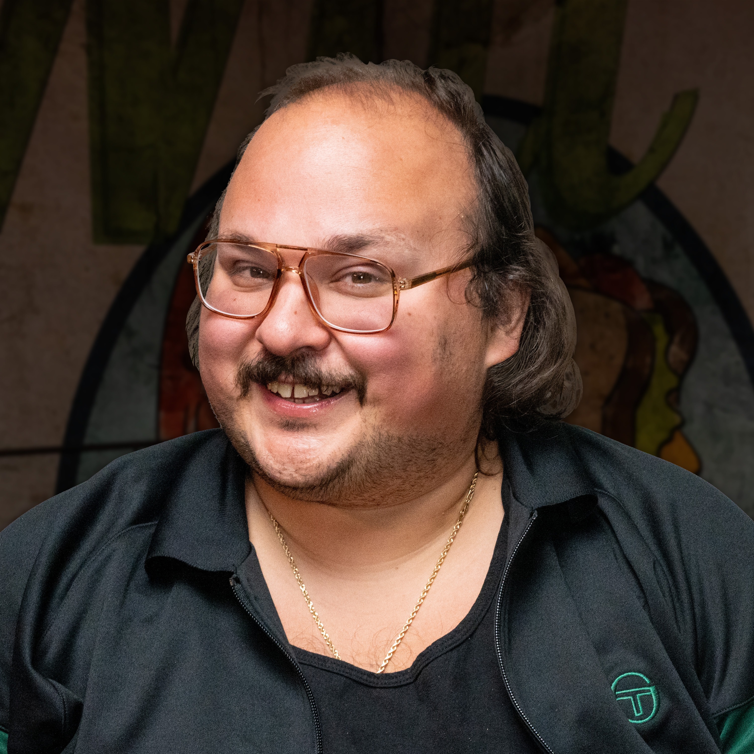 Stavros Halkias Eats His Last Meal episode artwork