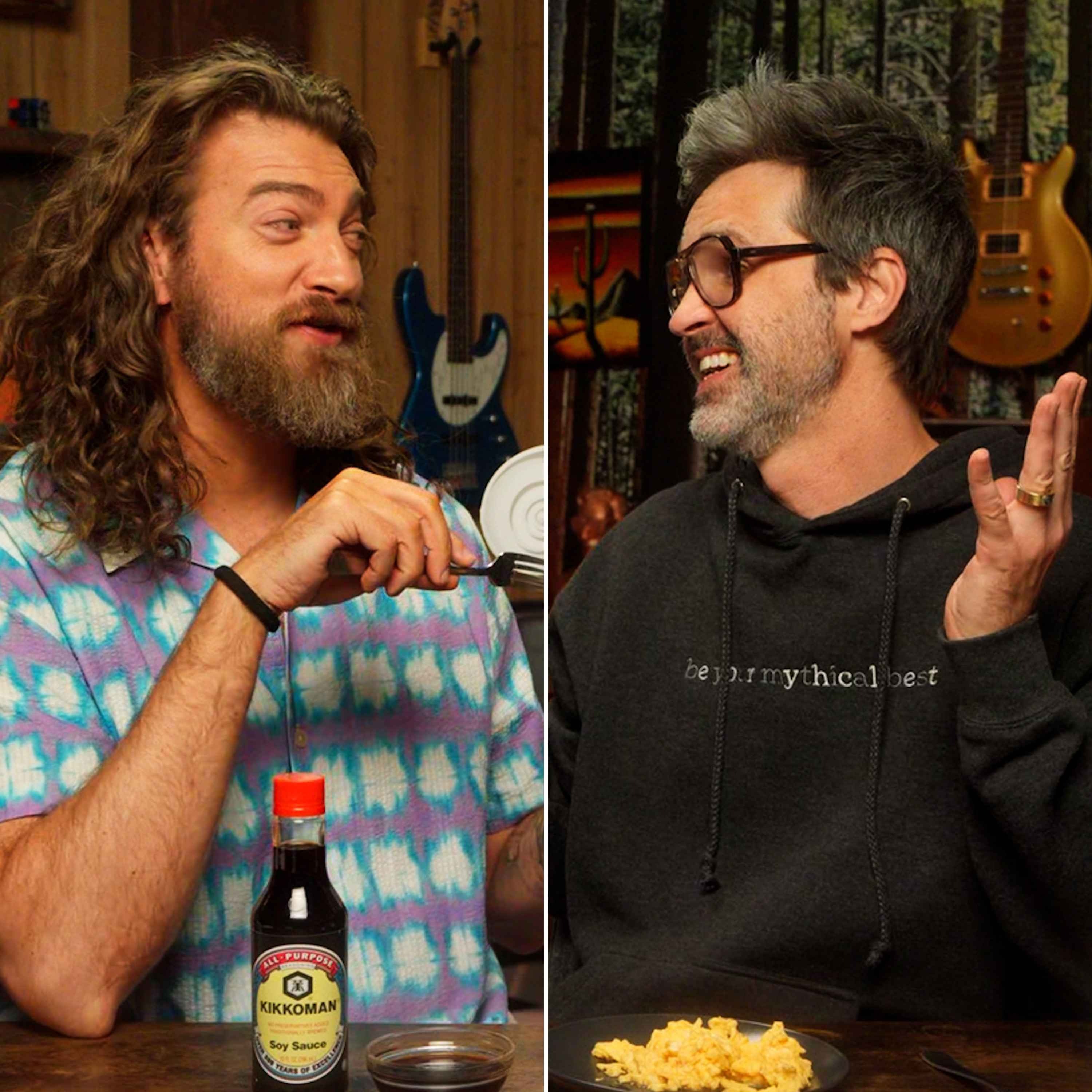 What’s Better Than Ketchup on Scrambled Eggs? episode artwork